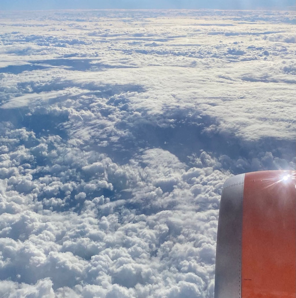 Poruszamy się szybko