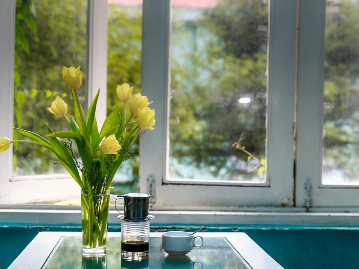 „O poranku widok z okna” –&nbsp;Recenzja