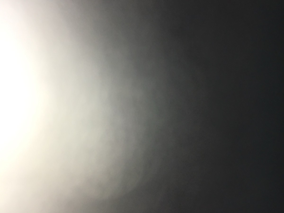 Cudowny wiatr znalazłem w&nbsp;kosmosie