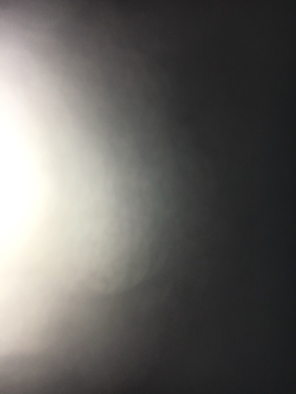 Cudowny wiatr znalazłem w&nbsp;kosmosie