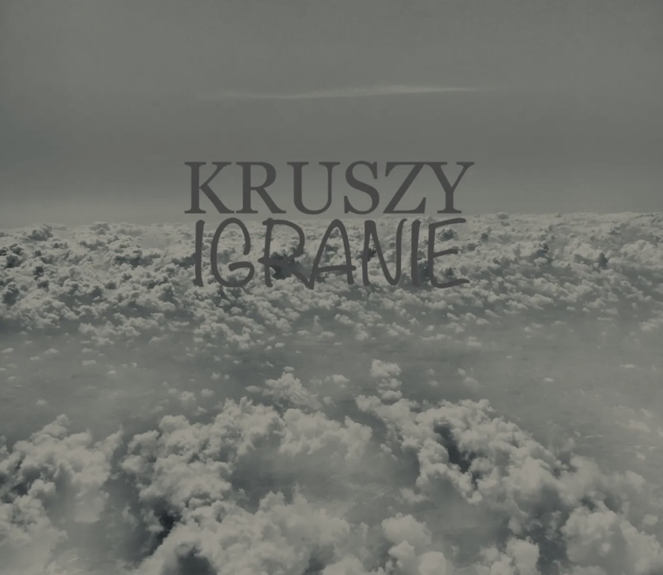 Zabezpieczony: Kruszy igranie –&nbsp;audiobook