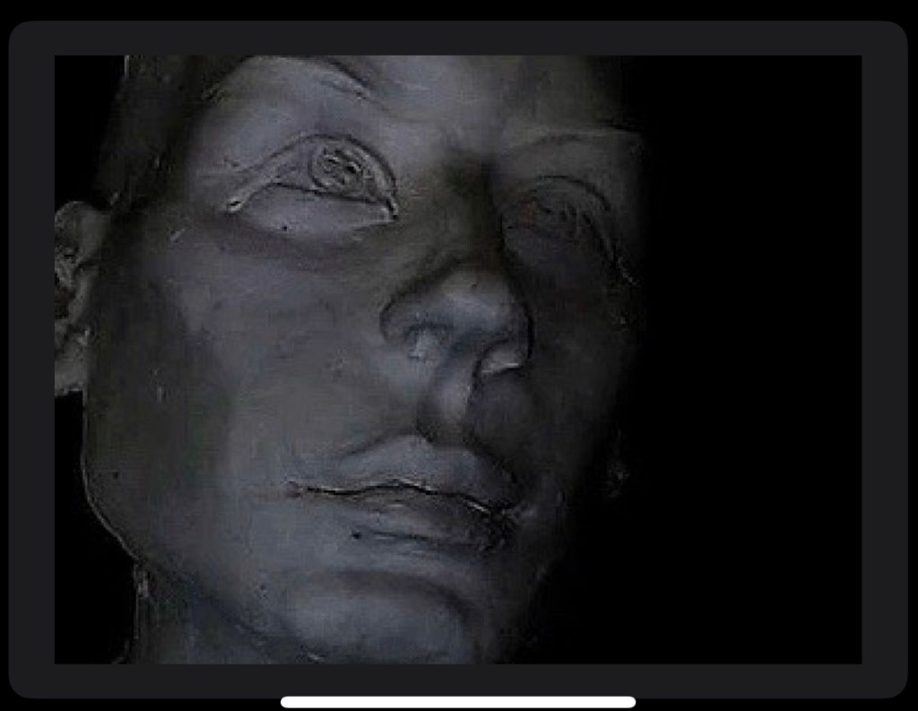 Zabezpieczony: Mocarna cisza –&nbsp;audiobook